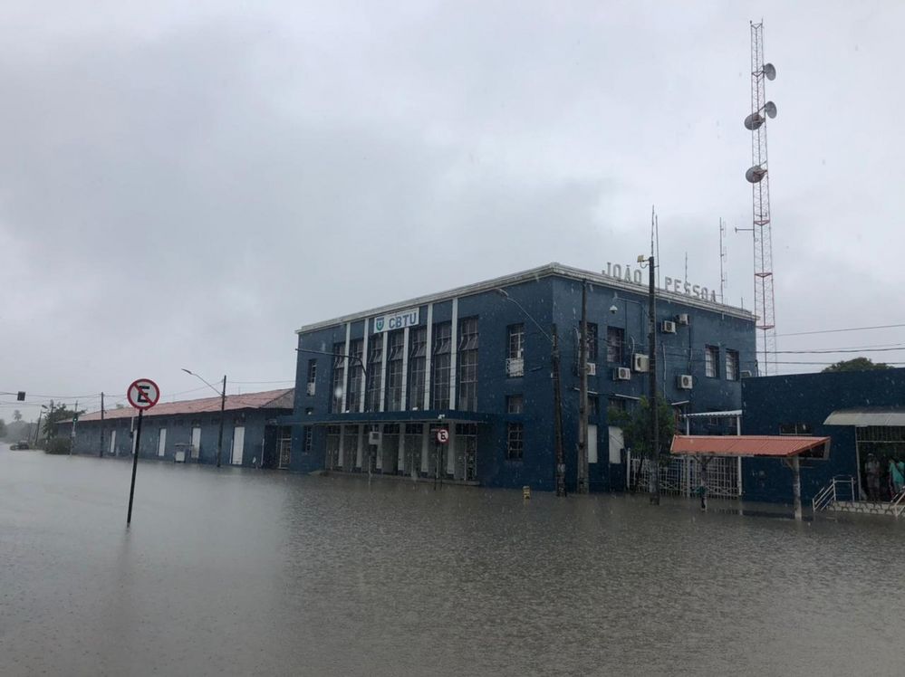 (Foto: Flávio Fernandes/RTC)