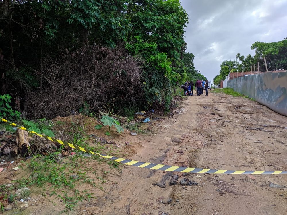 (Foto: Ewerton Correia/RTC)