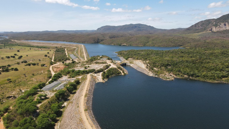 Segunda etapa do Caminho das Águas tem programação na Paraíba e no Rio Grande do Norte