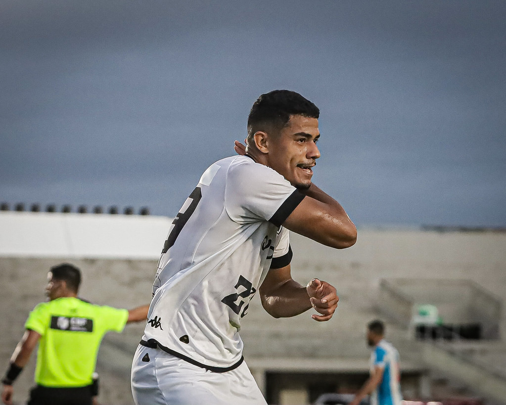 DENILSON BOTAFOGO-PB