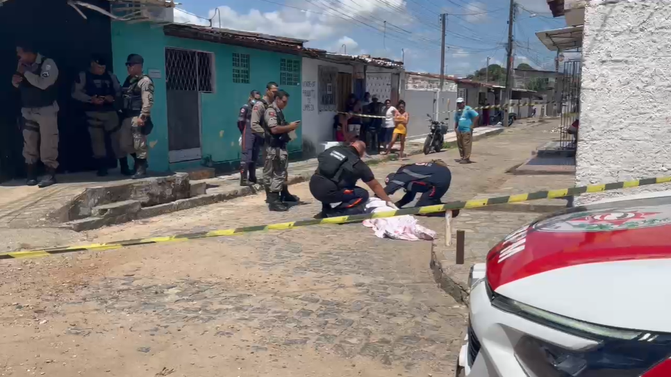 homicidio cristo quinta