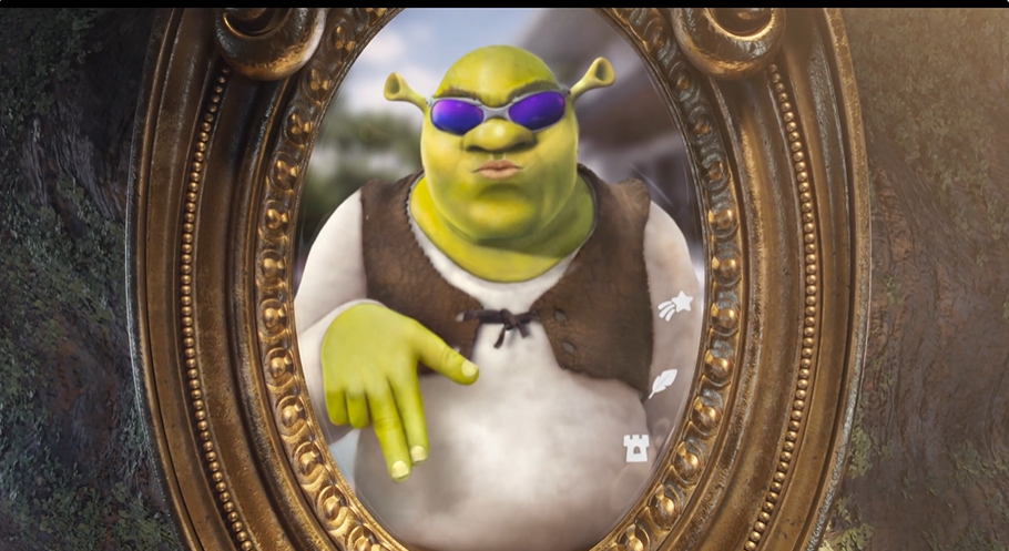 Shrek 5
