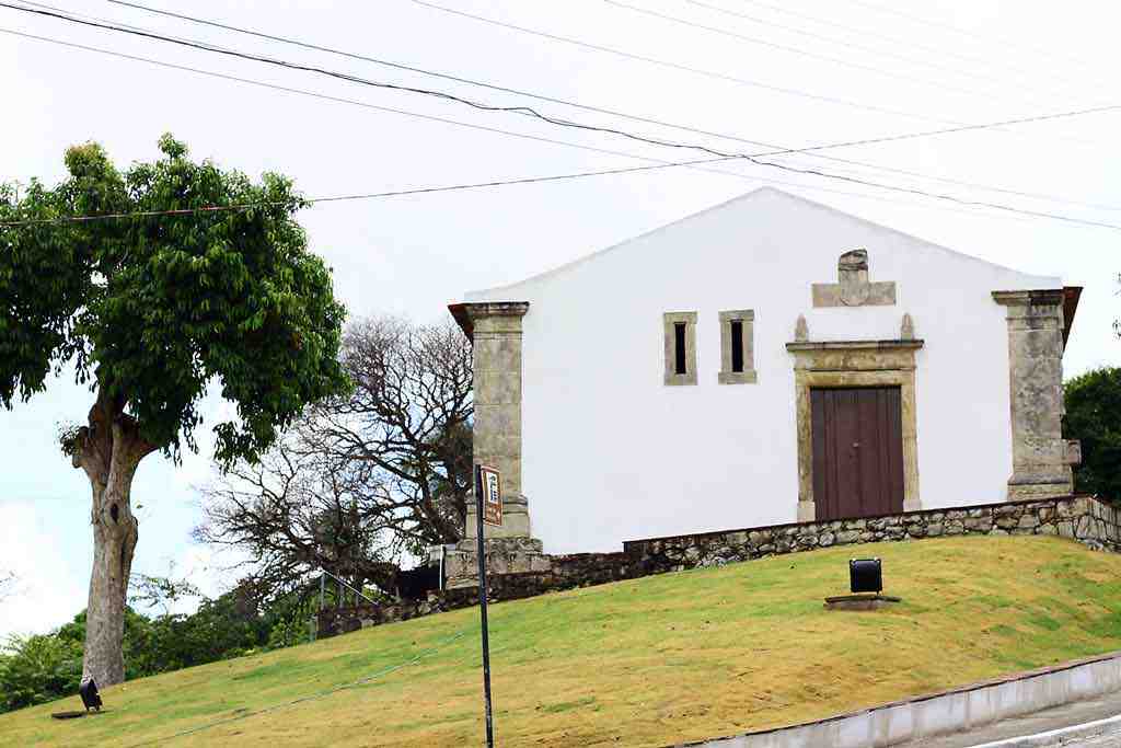 Casa da polvora