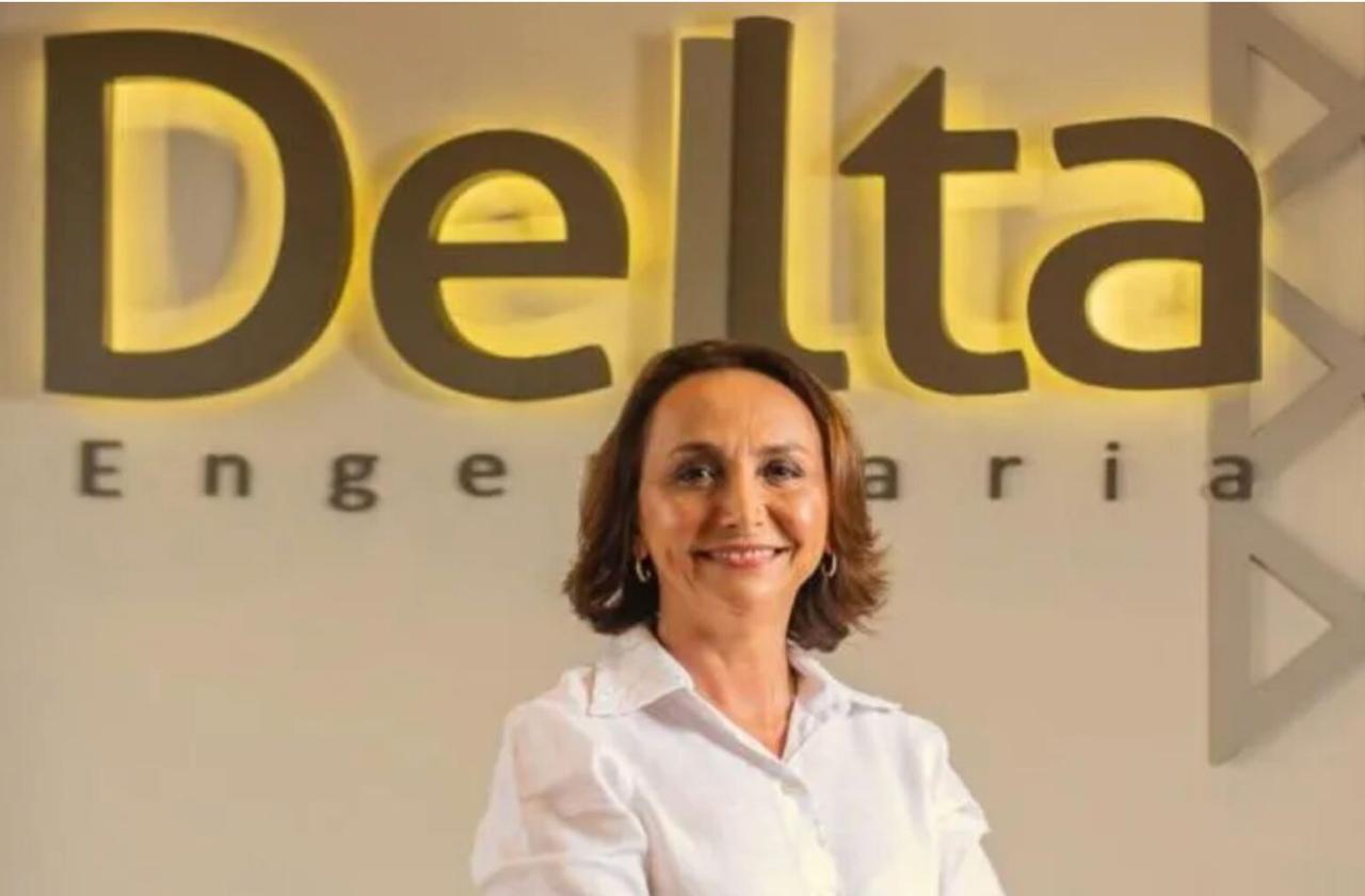 Delta Engenharia