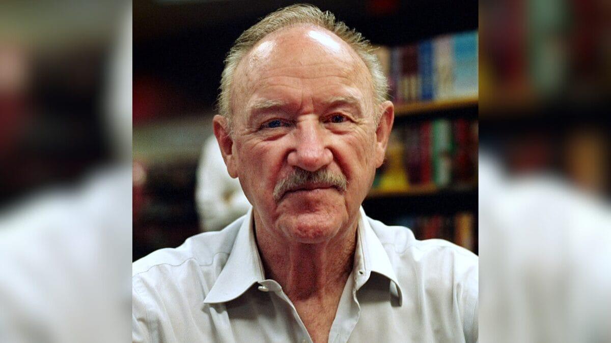 Gene Hackman 2