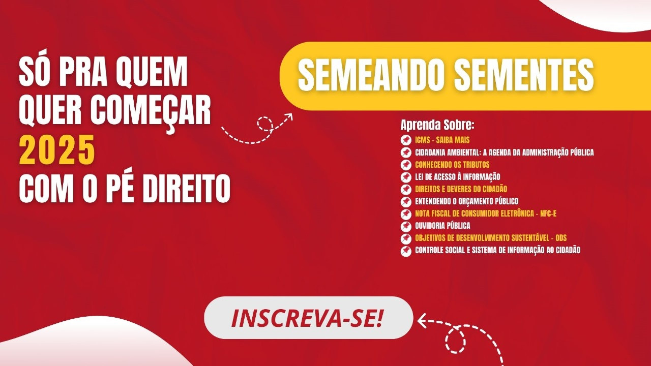 IMAGEM CURSOS BANNER EAD SEMEANDO SEMENTES DA CIDADANIA