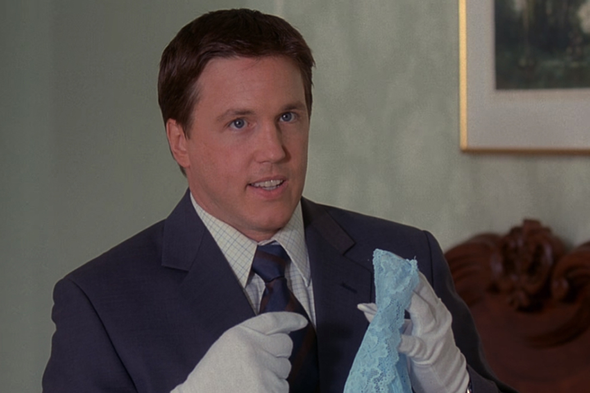 Lochlyn Munro estara na 24 edicao do Shinobi Spirit Cred Divulgacao