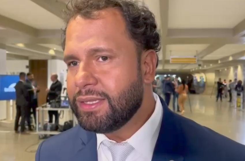 Pastor Henrique Vieira