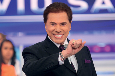 Silvio Santos
