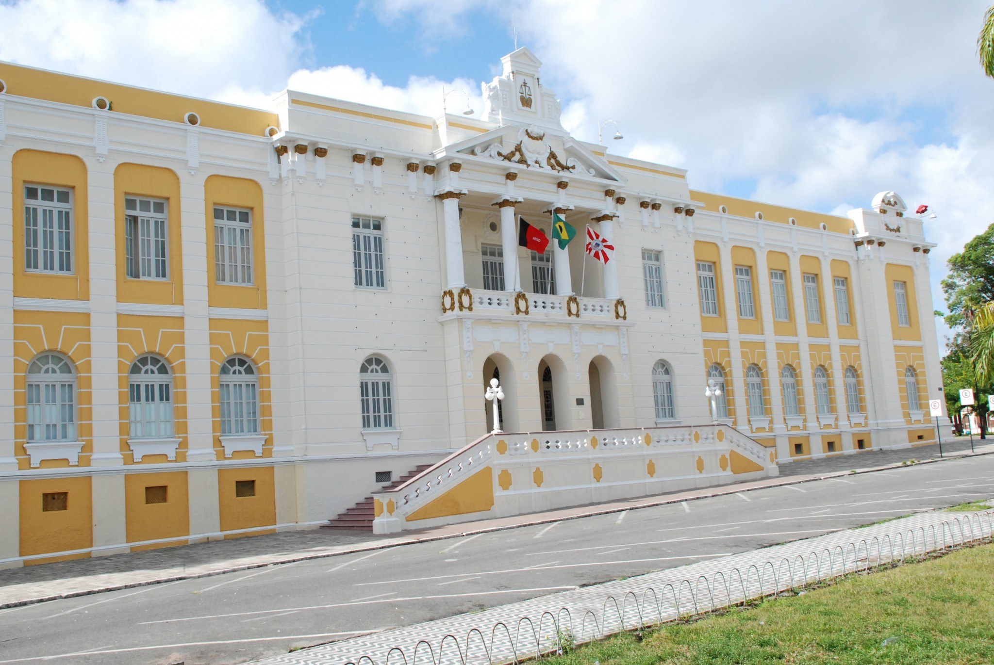 Tribunal de Justiça da Paraíba