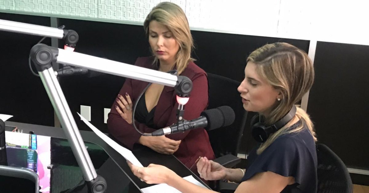 Portal T5 Nova Manhã, da rádio Nova Brasil FM Maceió, já pode ser…