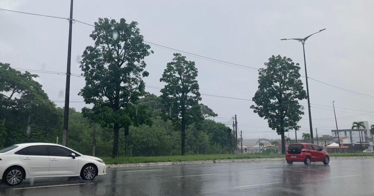 Clima ao Vivo em João Monlevade  Câmera do tempo - veja agora