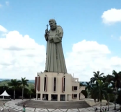 MEMORIAL FREI DAMIÃO