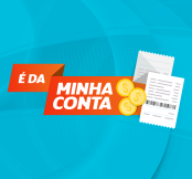 DA MINHA CONTA com bg
