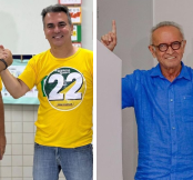 votação candidatos joao pessoa