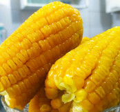 Especialista alerta sobre consumo excessivo de pratos à base de milho