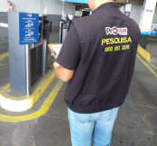 João Pessoa tem variação de até 200% no preço de estacionamentos, diz Procon