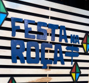 Festa na roca
