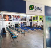 Interessados nas vagas podem consultar os critérios pela internet e na sede do Sine Municipal