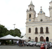 Igrejas Joao Pessoa 3