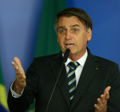 Jair Bolsonaro Foto Pedro Ladeira Folhapress