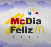 MC DIA feliz
