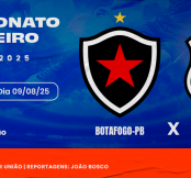 PORTAL 01 BOTAFOGO X PONTE