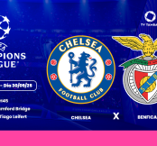 PORTAL 2 CHELSE Ax BENFICA