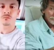 Pai morre ao saber de assassinato do filho em SC