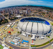 Botafogo-PB encara o América-RN na Arena das Dunas
