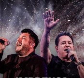 Bruno e marrone instagram