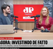 Cris atalla investindo de fatto 09 09 24