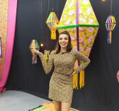 TV Tambaú e Portal T5 transmitem encerramento do 'Maior São João do Mundo'