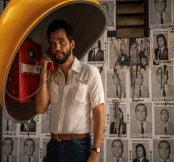 Seis filmes concorrem a chance de representar o Brasil no Oscar em 2026 (Imagem: Reprodução digital | VITRINE FILMES)