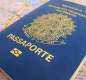 Passaporte