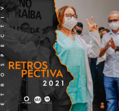 Retrospectiva 2021