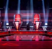The voice 2020