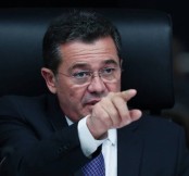 Vital do Rêgo Filho, ministro do TCU (Tribunal de Conta da União).