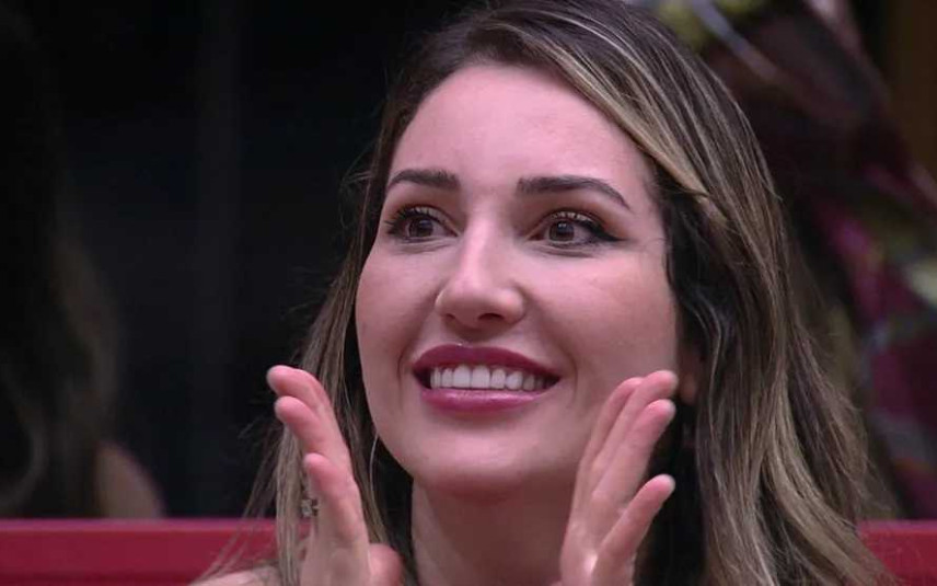 Amanda é médica e entrou no grupo Pipoca do BBB 23