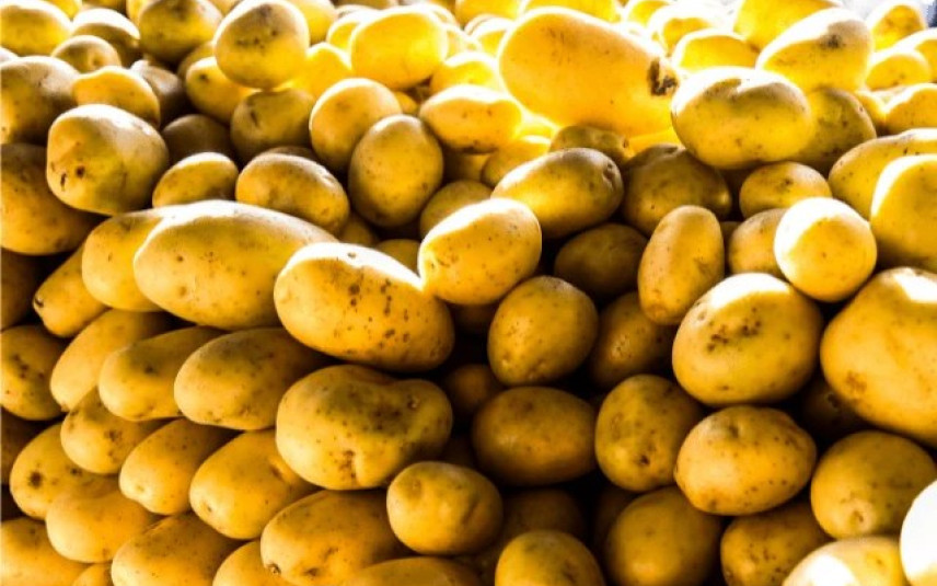 Em abril, o IPCA apresentou alta de 0,38% puxado por alimentos e remédios