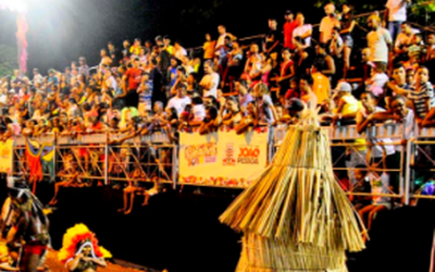 CARNAVAL TRADICAO 2018