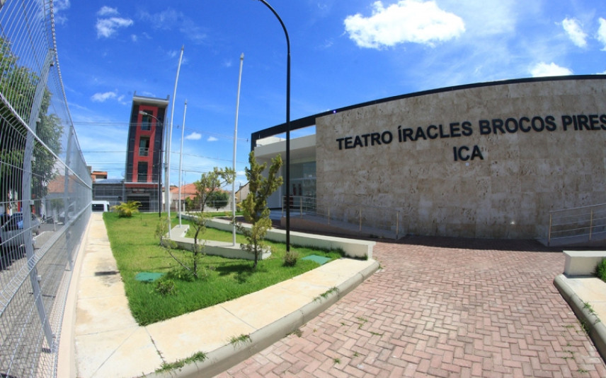 Projetos que preservam o passado com edificações modernas tem papel importante no fortalecimento da cultura