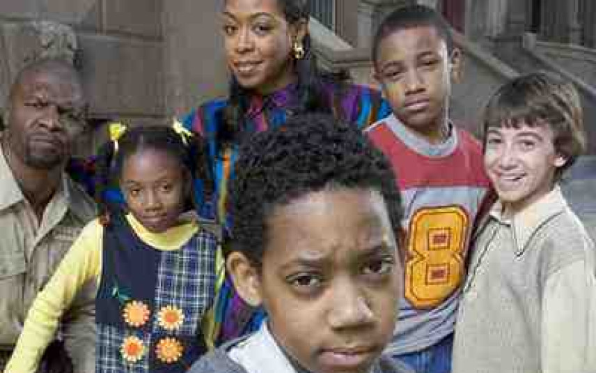 Globo compra direitos de Todo Mundo Odeia o Chris