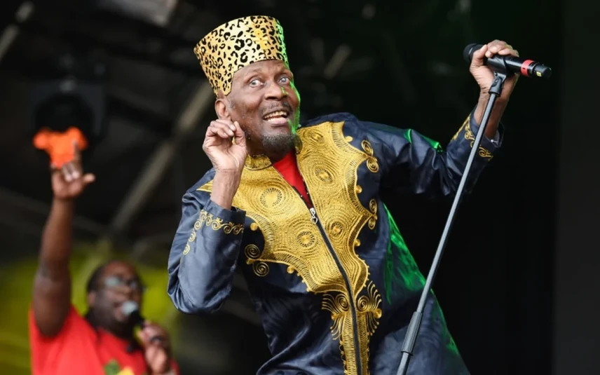 Jimmy Cliff