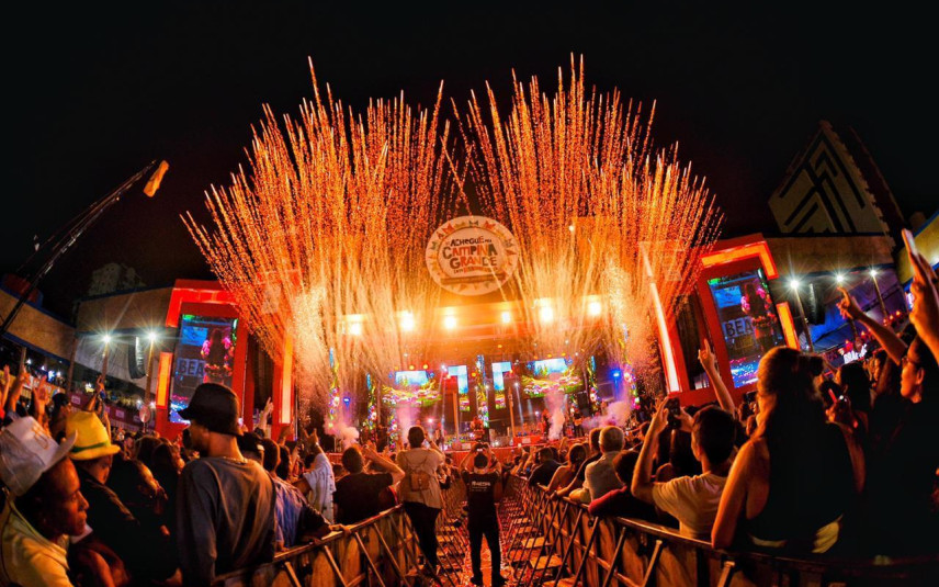 Evento festivo na sede da Fiep contará com apresentações artístico-culturais.