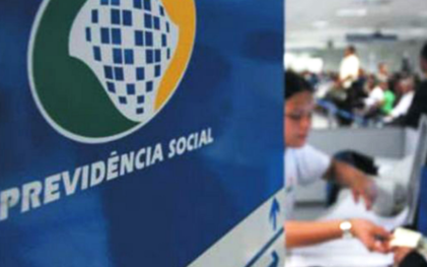 PREVIDENCIA SOCIAL 13 03 2019