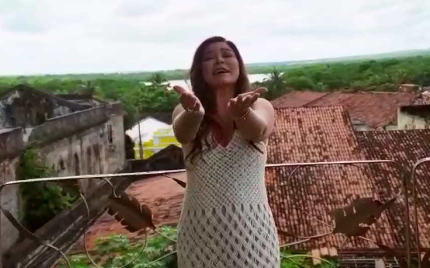 Renata Arruda Terra Amada