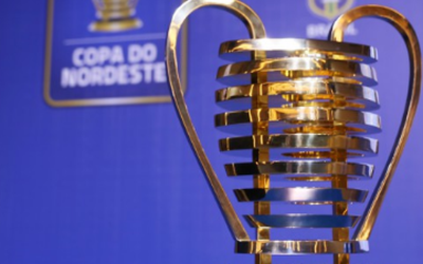 TACA DA COPA DO NE 04 02 01