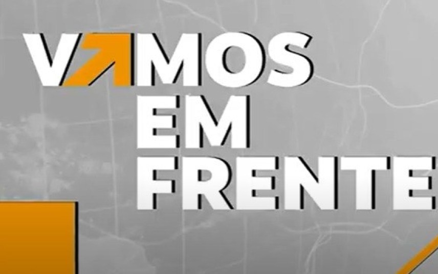 Vamos em Frente