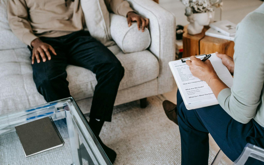 Terapia não é só para quem está em crise: mitos e verdades sobre o acompanhamento psicológico